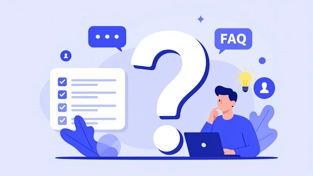 Remboursement mutuelle : 15 questions fréquentes des Belges (2026)