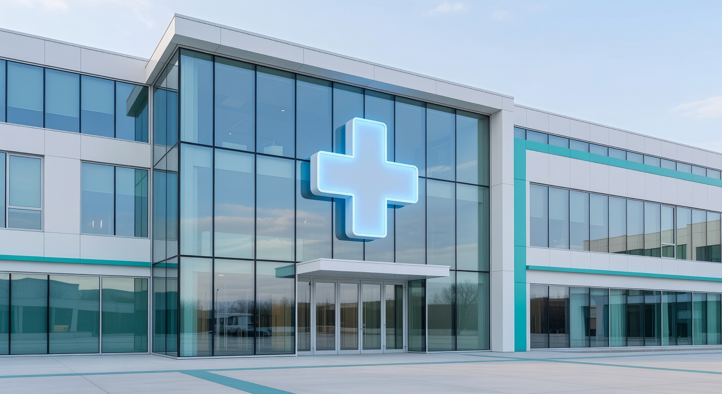 Assurance Santé en Belgique - Comparez et économisez avec HealthSecure.be