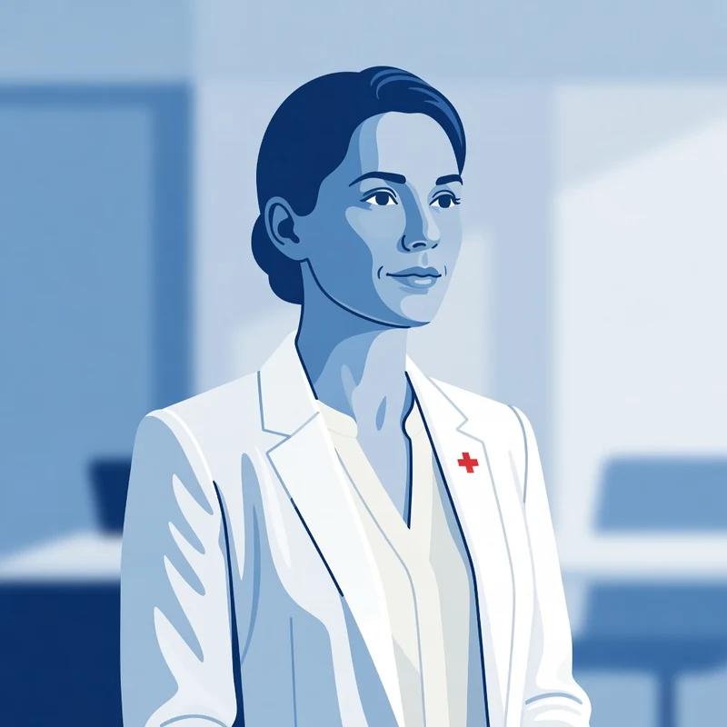 Portrait de Sophie Claessens, Conseillère en couverture santé certifiée — Assuralia
